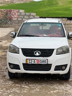 GWM Wingle